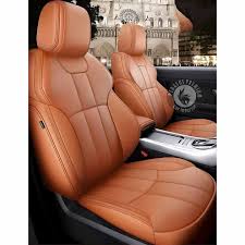 Auto Seat Covers